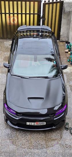 دودج تشارجر